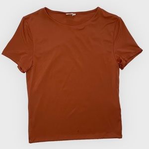 4/$25 Cotton On Stretchy Full Length Top